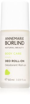 Annemarie Börlind  Body Care Deo Roll-On golyós dezodor