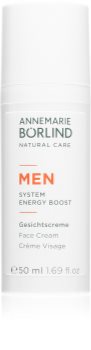 Annemarie Börlind FOR MEN стягащ крем за кожа за мъже