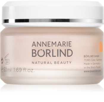 Annemarie Börlind Rosentau хармонизиращ крем за лице