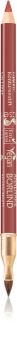 Annemarie Börlind Lip Liner szájkontúrceruza ecsettel