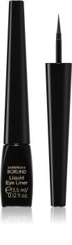 Annemarie Börlind Liquid Eye Liner professzionális folyékony szemceruza