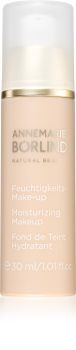 Annemarie Börlind Moisturizing Makeup Hydratisierendes Make Up