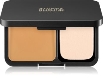 Annemarie Börlind Compact Makeup kompaktes Creme-Make-up