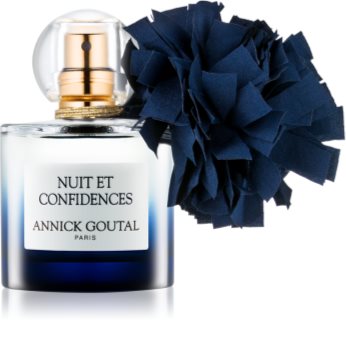 Annick Goutal Oiseaux de Nuit Nuit et Confidences Eau de Parfum für Damen
