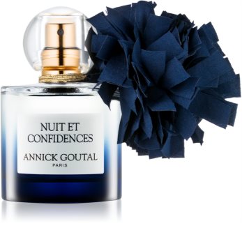 Annick Goutal Oiseaux de Nuit Nuit et Confidences parfumovaná voda pre ženy