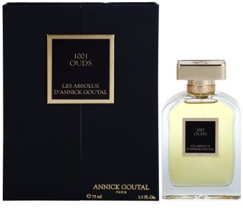 Annick Goutal 1001 Ouds eau de parfum mixte