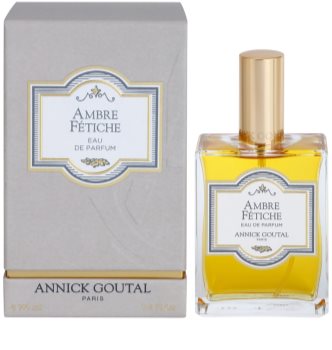 Annick Goutal Ambre Fetiche parfémovaná voda pro muže 100 ml