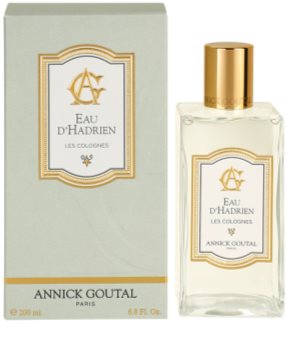 Annick Goutal Les Colognes Eau D'Hadrien kolínska voda unisex