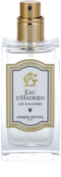 Annick Goutal Les Colognes Eau D'Hadrien kolinská voda tester unisex 50 ml