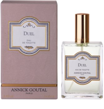 Annick Goutal Duel toaletná voda pre mužov