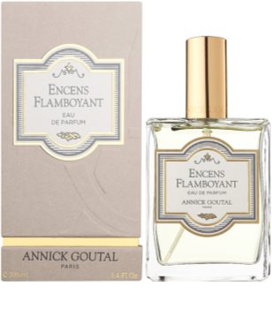 Annick Goutal Encens Flamboyant parfumovaná voda pre mužov 100 ml