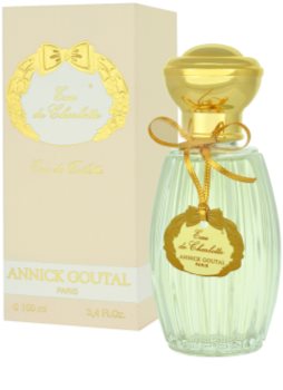 Annick Goutal Eau de Charlotte eau de toilette pour femme 100 ml