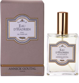 Annick Goutal Eau d’Hadrien Eau de Parfum for Men