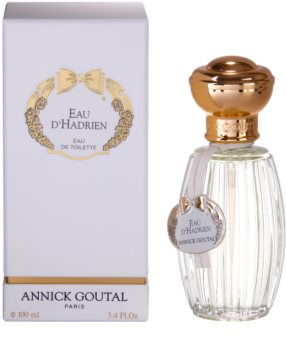 Annick Goutal Eau d’Hadrien Eau de Toilette for Women 100 ml