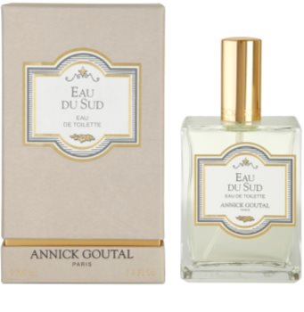 eau du sud annick goutal