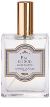 annick goutal eau de sud