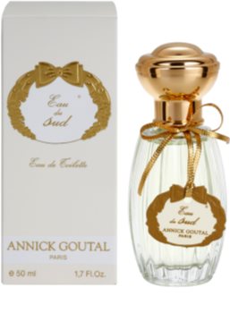 Annick Goutal Eau du Sud eau de toilette para mujer 100 ml