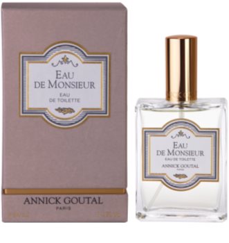 Annick Goutal Eau de Monsieur woda toaletowa dla mężczyzn