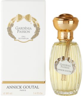 Annick Goutal Gardénia Passion
