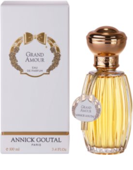 Annick Goutal Grand Amour Eau de Parfum da donna