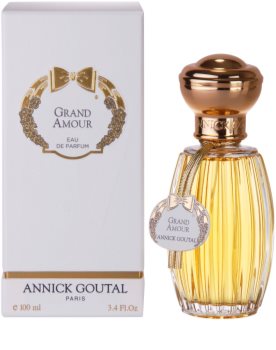 Annick Goutal Grand Amour Eau de Parfum Naisille