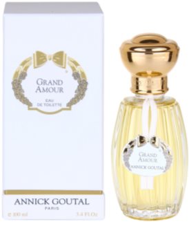 Annick Goutal Grand Amour Eau de Toilette pour femme