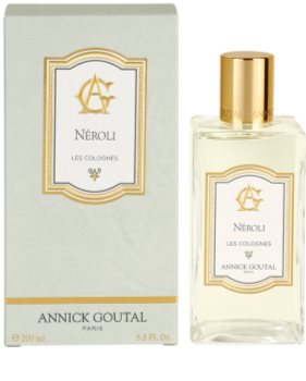 Annick Goutal Les Colognes - Neroli agua de colonia unisex 200 ml