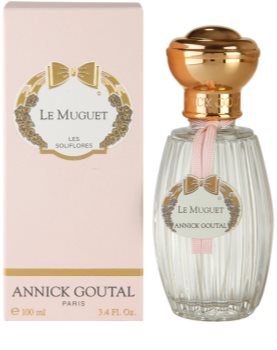 Annick Goutal Le Muguet eau de toilette pour femme 100 ml