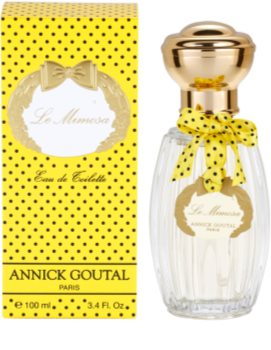 le mimosa annick goutal