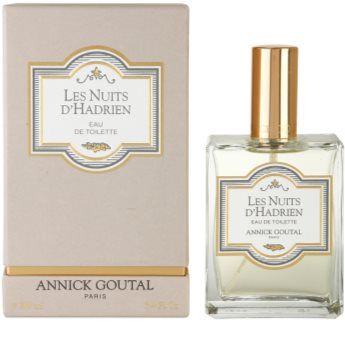 goutal annick nuits hadrien