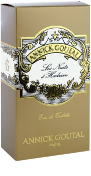 Annick Goutal Les Nuits D'Hadrien toaletní voda pro muže 100 ml