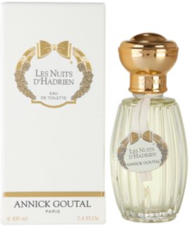 Annick Goutal Les Nuits D'Hadrien Eau de Toilette para mulheres 100 ml