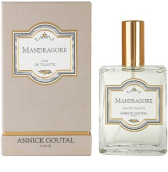 Annick Goutal Mandragore toaletná voda pre mužov 100 ml