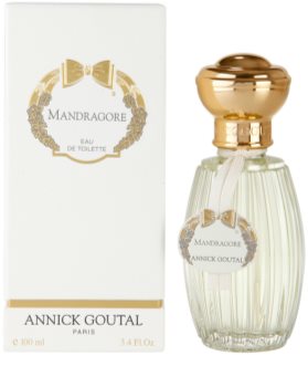 Annick Goutal Mandragore toaletní voda pro ženy 100 ml