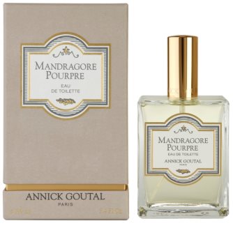 Annick Goutal Mandragore Pourpre eau de toilette para homens 100 ml