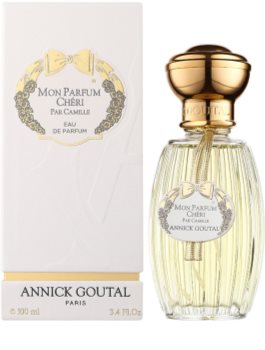 Annick Goutal Mon Parfum Chéri parfémovaná voda pro ženy 100 ml