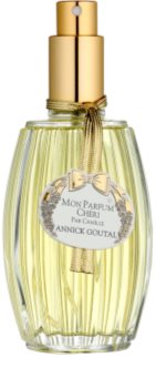 Annick Goutal Mon Parfum Chéri parfumovaná voda tester pre ženy