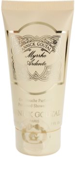 Annick Goutal Myrrhe Ardente sprchový gél pre ženy 50 ml