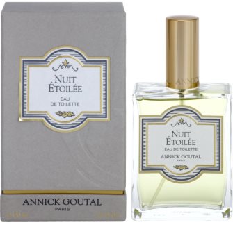Annick Goutal Nuit Étoilée Eau de Toilette για άντρες