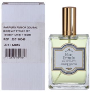 Annick Goutal Nuit Étoilée toaletní voda tester pro muže 100 ml
