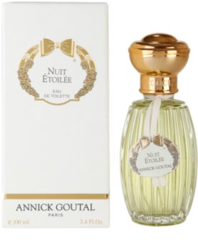 Annick Goutal Nuit Étoilée toaletná voda pre ženy 100 ml