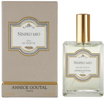 Annick Goutal Ninfeo Mio eau de toilette pour homme 100 ml