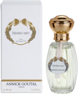 Annick Goutal Ninfeo Mio Eau De Toilette 2024 favors