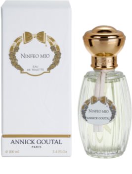 Annick Goutal Ninfeo Mio eau de toilette para mulheres 100 ml