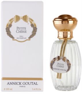 Petit Cherie Annick Goutal 2024 favors