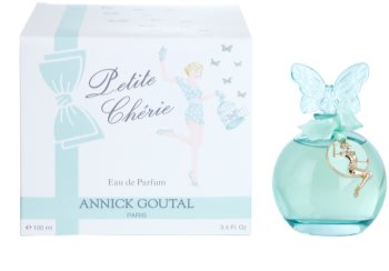 perfume petite cherie annick goutal