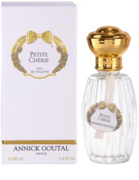 Annick Goutal Petite Chérie eau de toilette pentru femei 100 ml