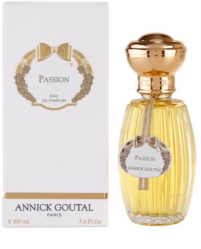 annick goutal passion eau de parfum