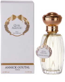 Annick Goutal Quel Amour! eau de parfum para mulheres 100 ml