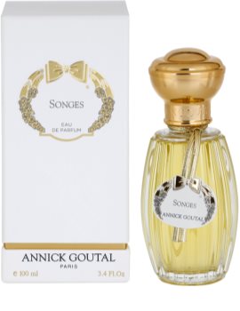 songes annick goutal